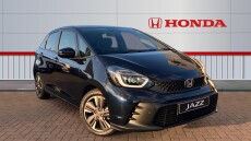 Honda Jazz 1.5 i-MMD Hybrid Advance 5dr eCVT Hybrid Hatchback